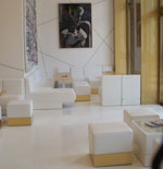 Hoolywood Milano concept Bar